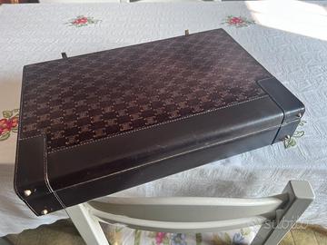 Valigetta 24ore rigida Celine