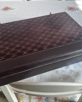 Valigetta 24ore rigida Celine