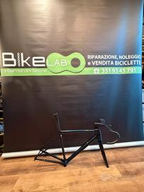 Kit Telaio SL 8  taglia M