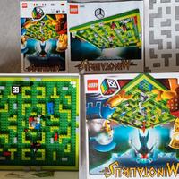 Set multiplo di giochi