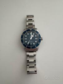 Tudor Balck Bay Fifty-Eight