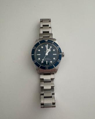 Tudor Balck Bay Fifty-Eight