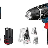 Bosch Professional Sistema 12V