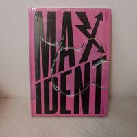 STRAY KIDS :MAXIDENT 