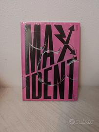 STRAY KIDS :MAXIDENT 