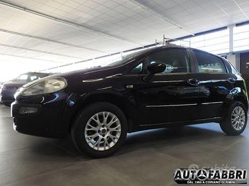 FIAT - Punto Evo - 1.4 5p. Dynamic Natural Power