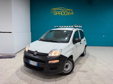 FIAT PANDA 2021 VAN 2 POSTI *IVA INCLUSA