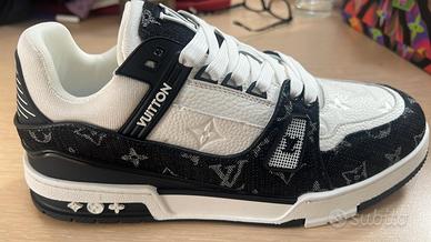 Sneakers louis vuitton