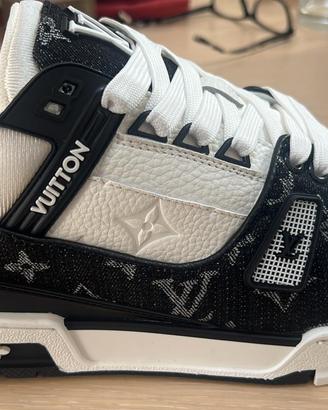 Sneakers louis vuitton