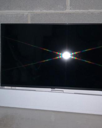 TV-Hotel 32 pollici