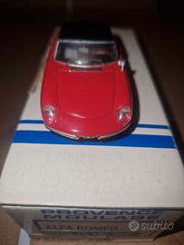 Alfa romeo Duetto 1 43 