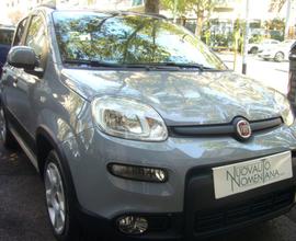 FIAT Panda 1.2 EasyPower GPL My23 Pack Nuovo Mod