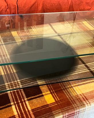 Porta TV girevole