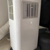 Climatizzatore portatile Beko