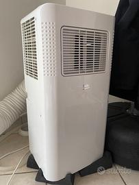 Climatizzatore portatile Beko