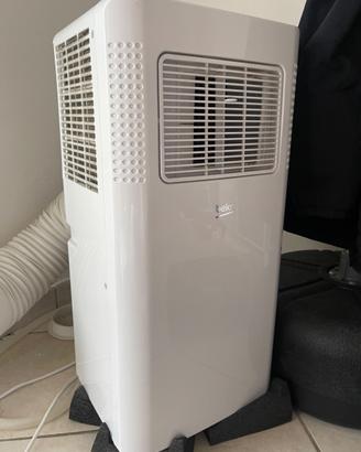 Climatizzatore portatile Beko