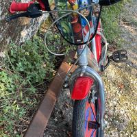 Bici da bambino