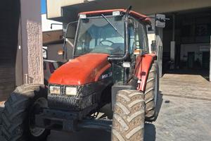 New Holland TL90