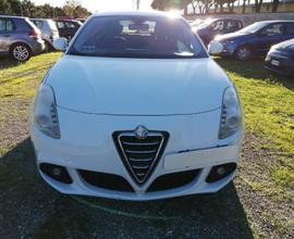 ALFA ROMEO Giulietta 1.4 Turbo 105 CV Progressio