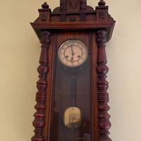 Orologio a pendolo Junghans originale funzionante