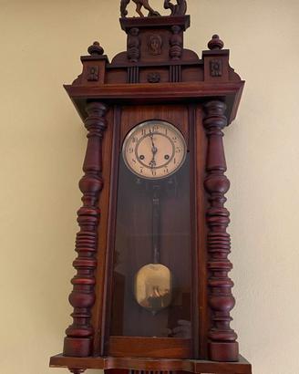 Orologio a pendolo Junghans originale funzionante