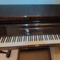 pianoforte weinbach
