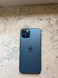 iPhone 12 Pro 128 GB – Buone condizioni