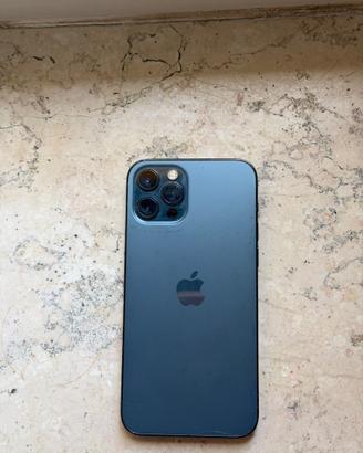 iPhone 12 Pro 128 GB – Buone condizioni