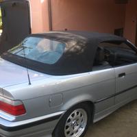 BMW E36 318 1997