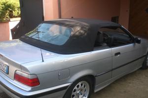 BMW E36 318 1997