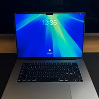 Macbook Pro 16 M1 Pro (2021)
