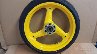 Cerchio anteriore Ducati Monster 600 620 695 900