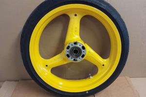 Cerchio anteriore Ducati Monster 600 620 695 900