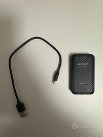 ADATTATORE  CAR PLAY/ANDROID AUTO CARLINKIT