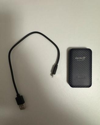 ADATTATORE  CAR PLAY/ANDROID AUTO CARLINKIT