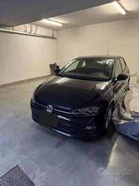Volkswagen Polo per neopatentati