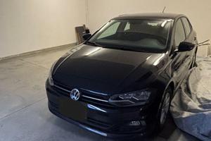 Volkswagen Polo per neopatentati