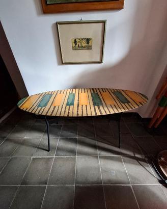 Tavolino originale anni 70
