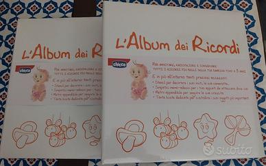 ALBUM DEI RICORDI