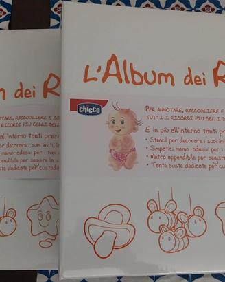 ALBUM DEI RICORDI