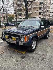 JEEP Xj Wagoneer