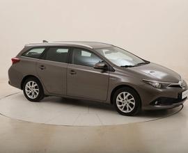 TOYOTA Auris Ts Hybrid 2018