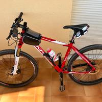 Bici 27,5 MTB