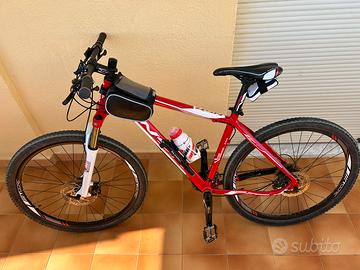 Bici 27,5 MTB
