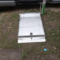 rampa disabili