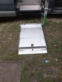 rampa disabili