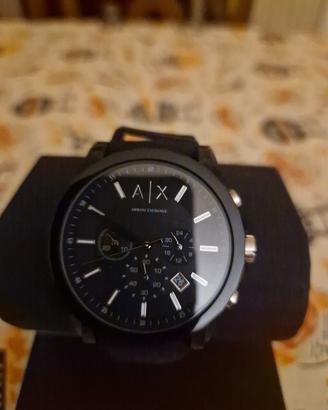 orologio Armani Exchange Outerbankes 
