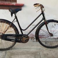 Biciclette freni a bacchetta