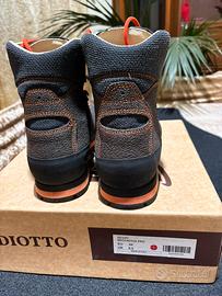 Diotto beccaccia pro nuove