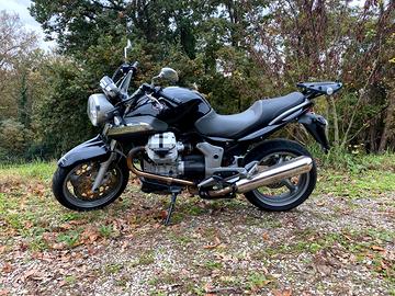 Moto Guzzi Breva 850